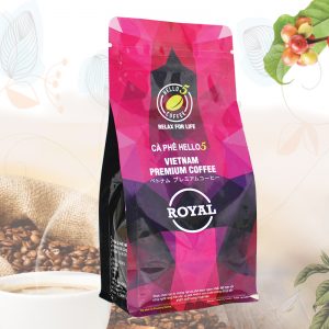 hello 5 coffee royal