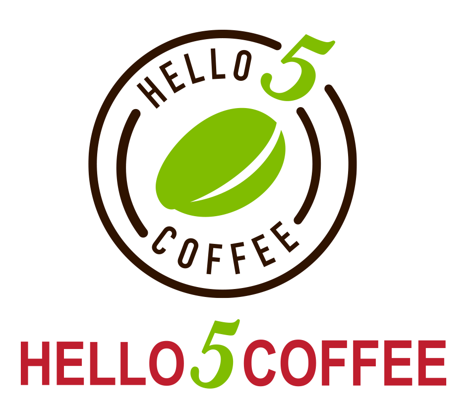 Logo Hello5
