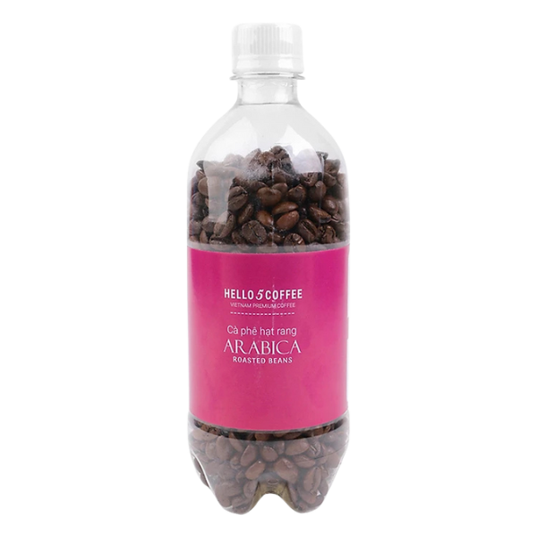 arabica