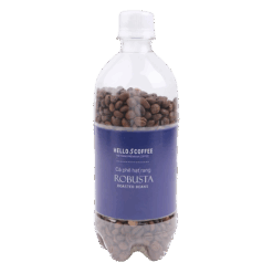 robusta