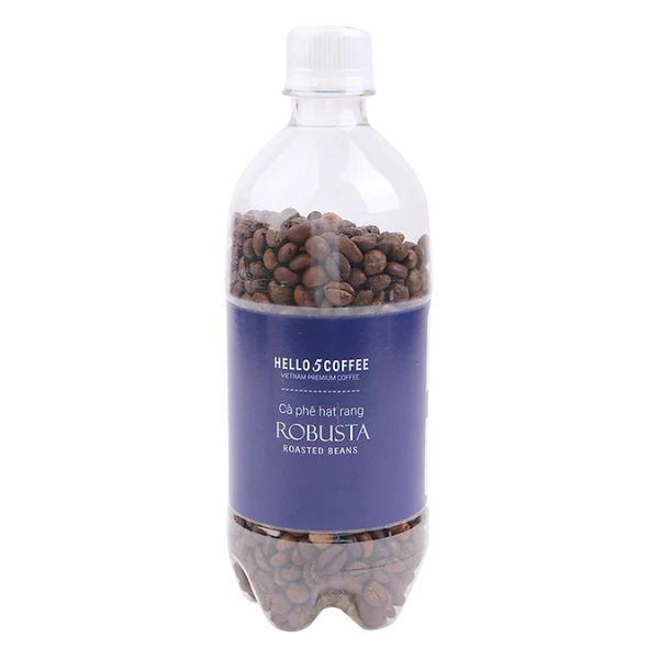 robusta