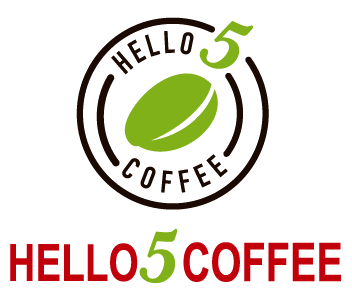 Hello 5 Coffee