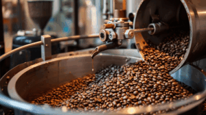 Hello 5 Coffee là nhà cung cấp cà phê rang xay nguyên chất giá sỉ tốt nhất Hà Nội