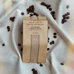 Hello 5 Coffee REGULAR 2