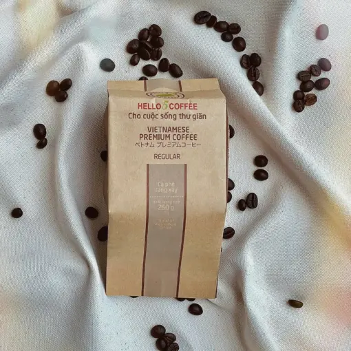 Hello 5 Coffee REGULAR 2