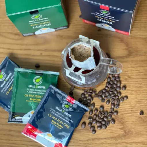 hello 5 coffee
