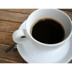 instant coffee