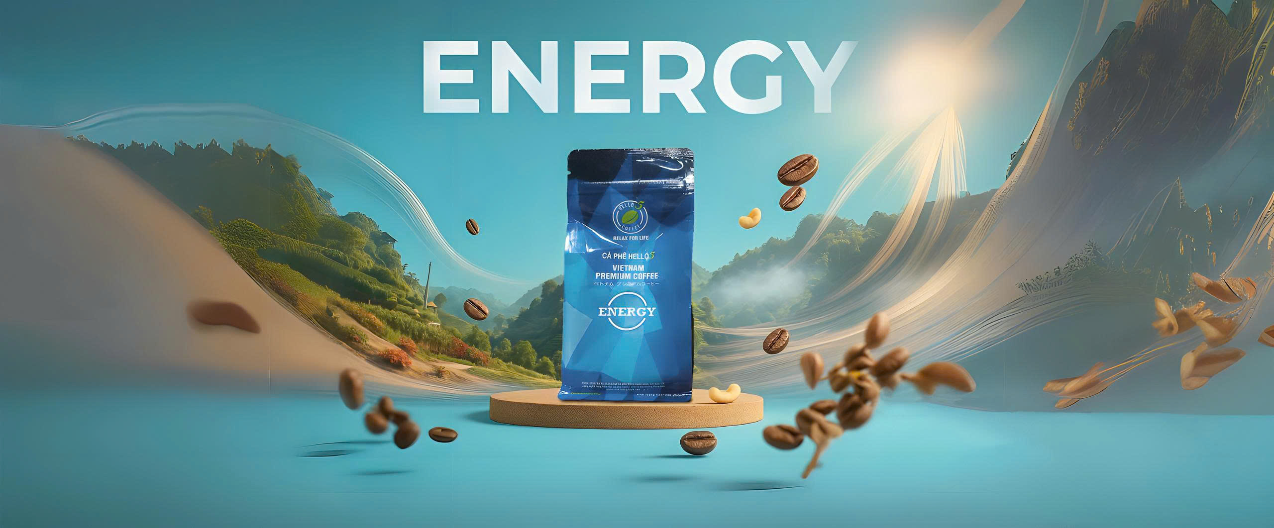 energy
