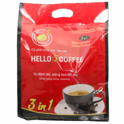 hello 5 coffee