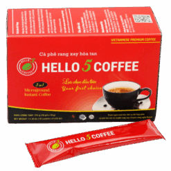 hello 5 coffee