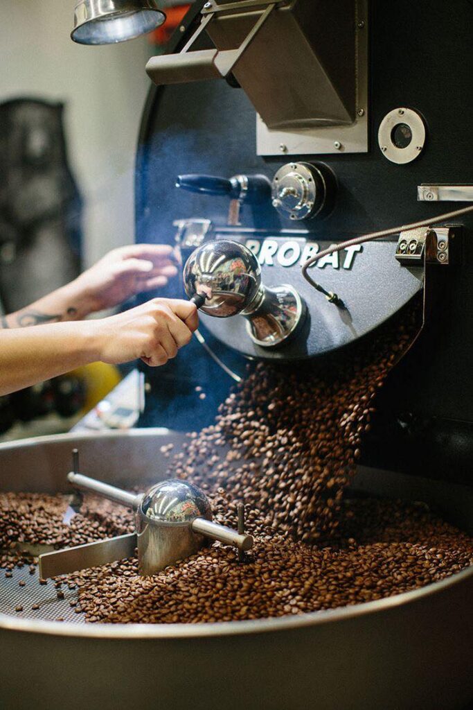 hello5coffee ảnh đẹp 1