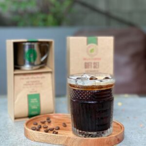 hello5coffee gift set 5