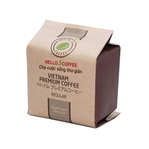 hello5coffee regular