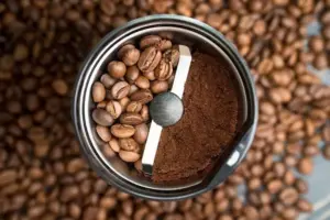 Bạn có biết mức độ xay cà phê cũng ảnh hưởng đến hương vị khá nhiều?