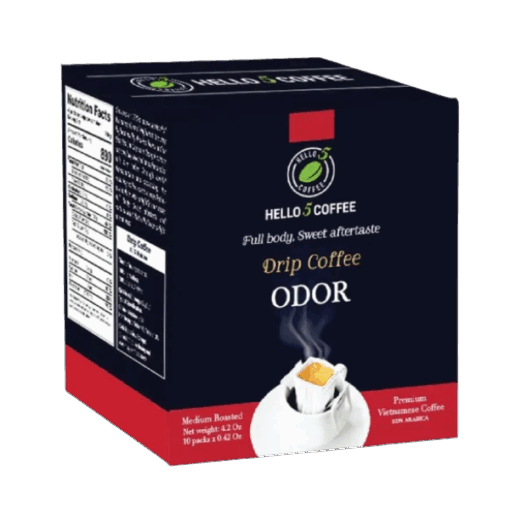 odor