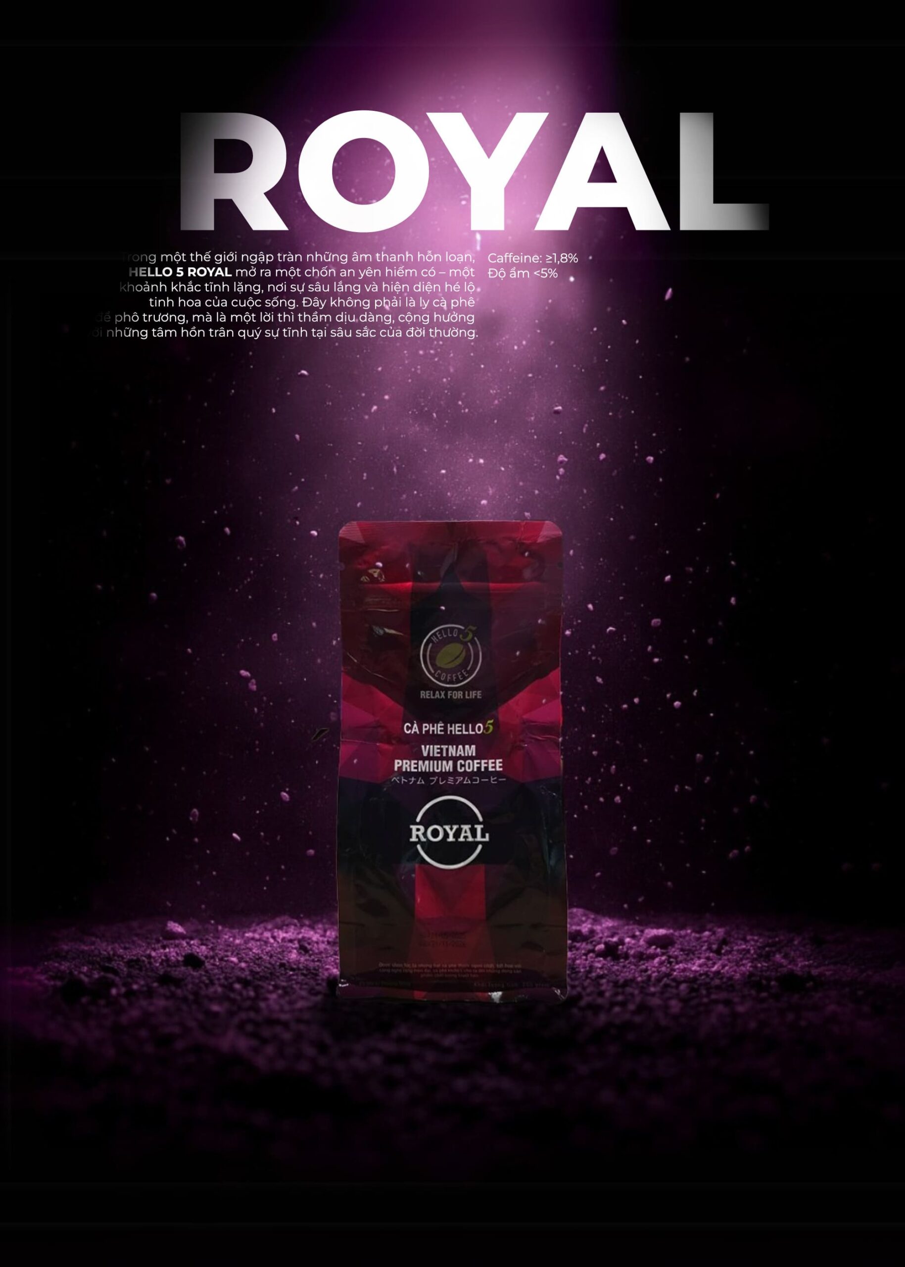 royal
