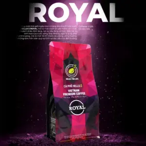 royal