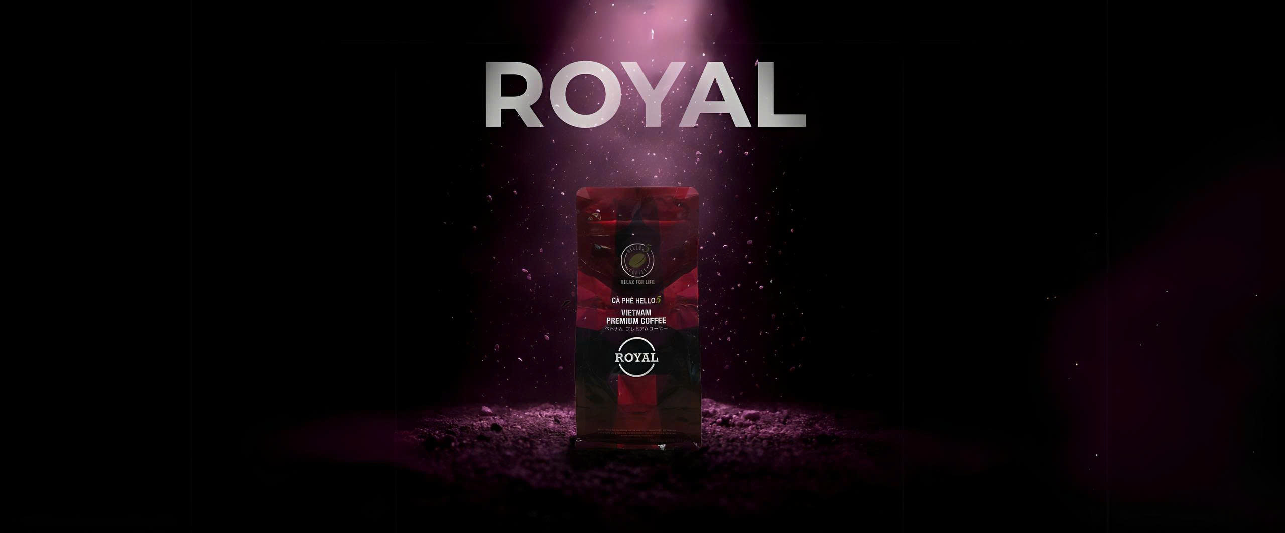 royal