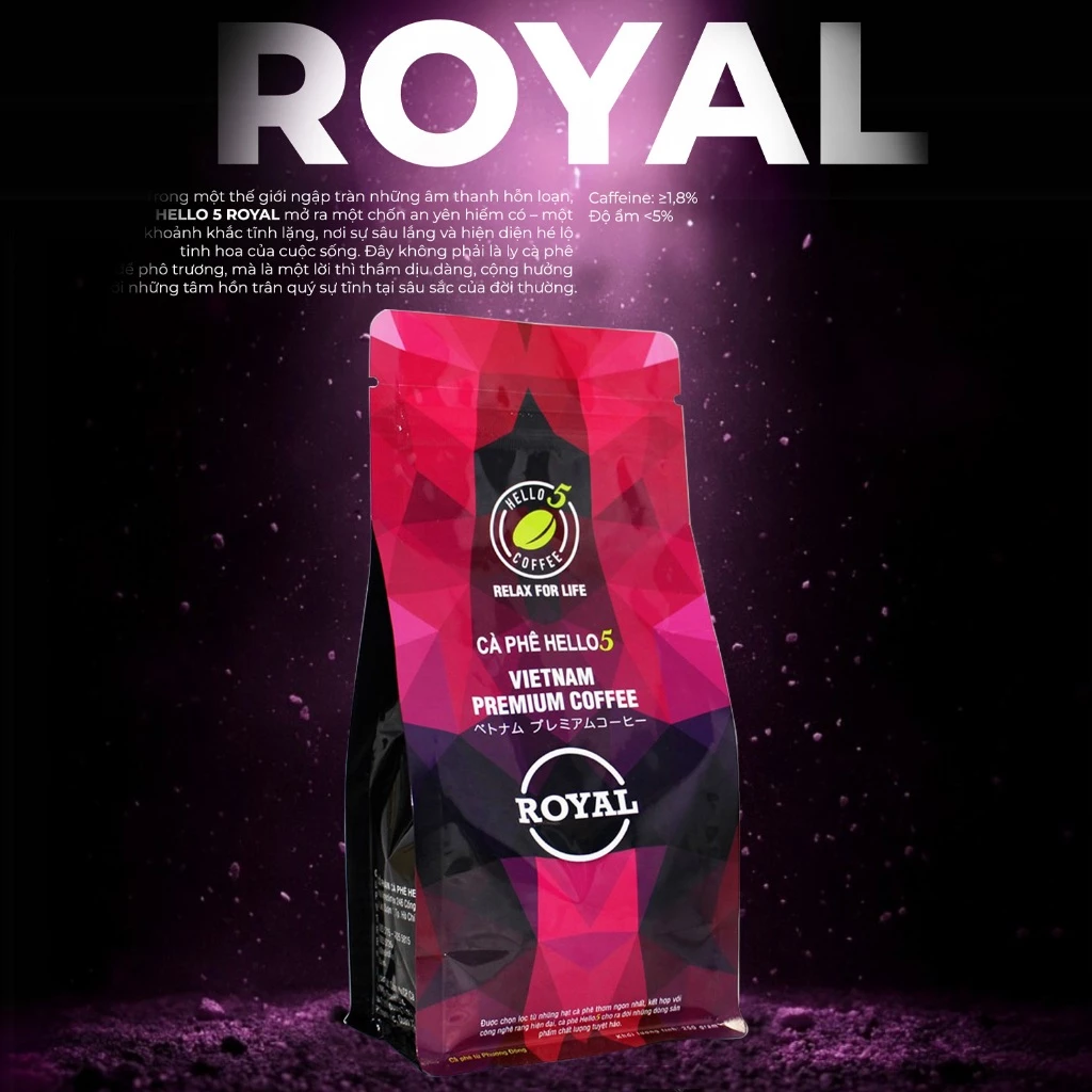 royal