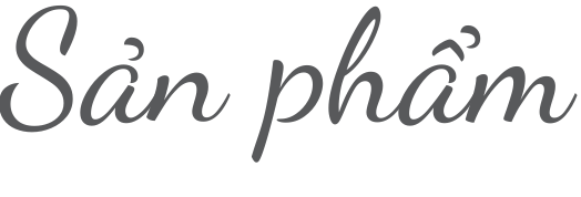 sản phẩm