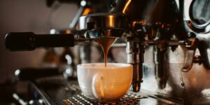 Espresso và những khác biệt so với cà phê thông thường.