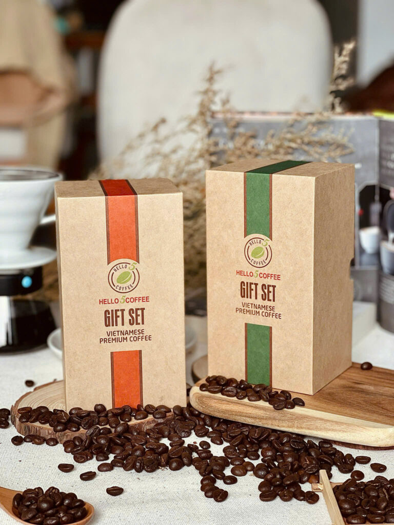 gift set