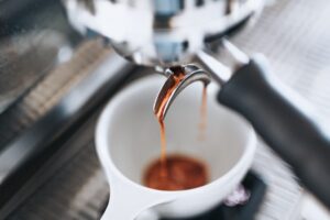 Hướng dẫn cách pha Espresso chi tiết