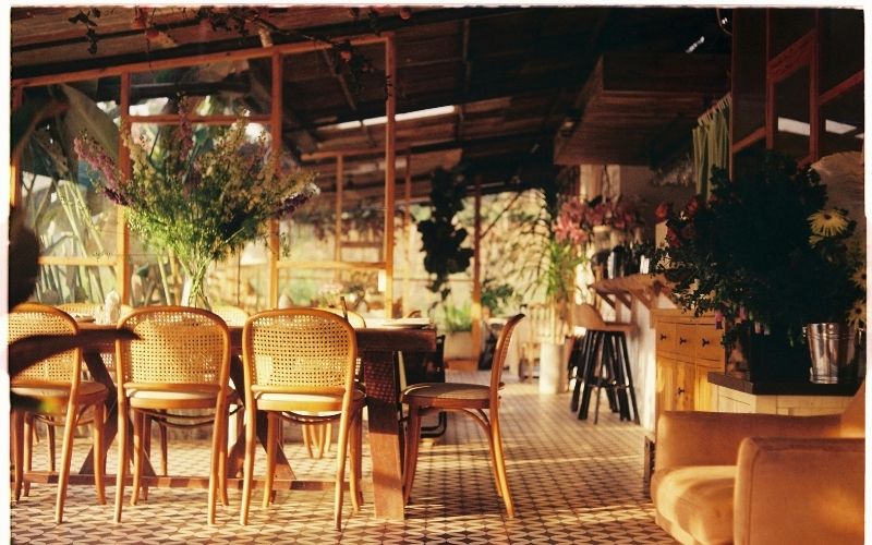 Tìm được mặt bằng phù hợp giúp bạn kinh doanh quán cà phê hiệu quả