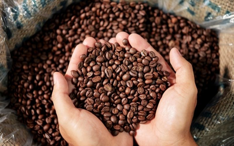Tìm được nhà cung cấp nguyên liệu tốt giúp chất lượng sản phẩm của bạn luôn ổn định