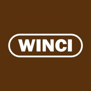 logo winci official